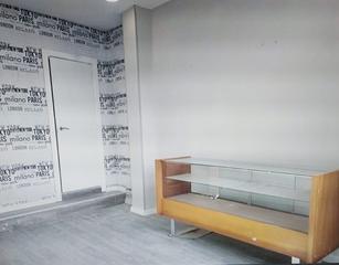 Business premise in Calle la Portalada 1