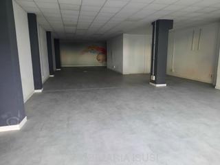 Local Comercial  Iparragirre etorbidea