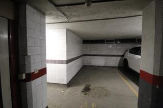 Parking coche  Calle jenaro oraá kalea