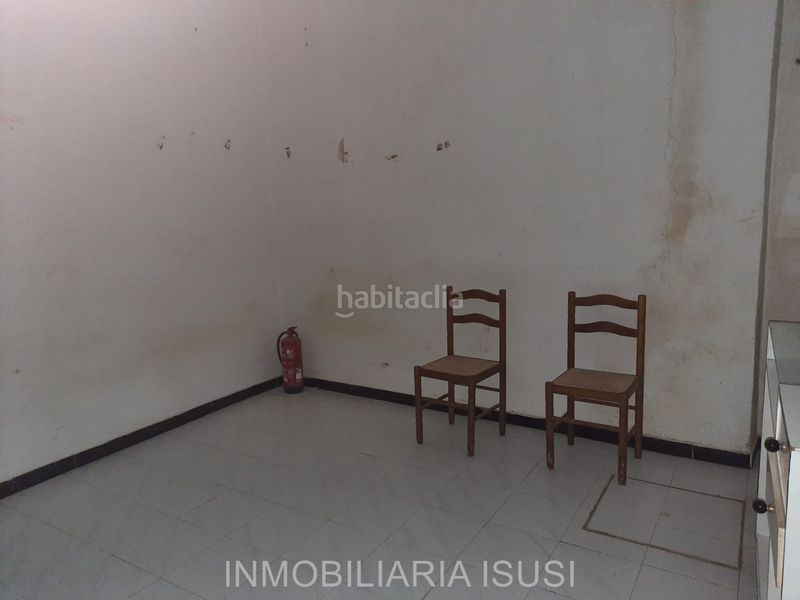 Foto 0c88d432-dfb1-4e5d-8989-76d88cefe03a. Business premise in Larrea - San Juan de Dios - Peñota Santurtzi