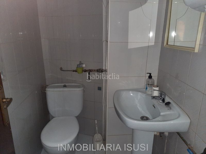 Foto 144a6e60-012c-41e4-b9b7-948418c3a6f7. Business premise in Larrea - San Juan de Dios - Peñota Santurtzi