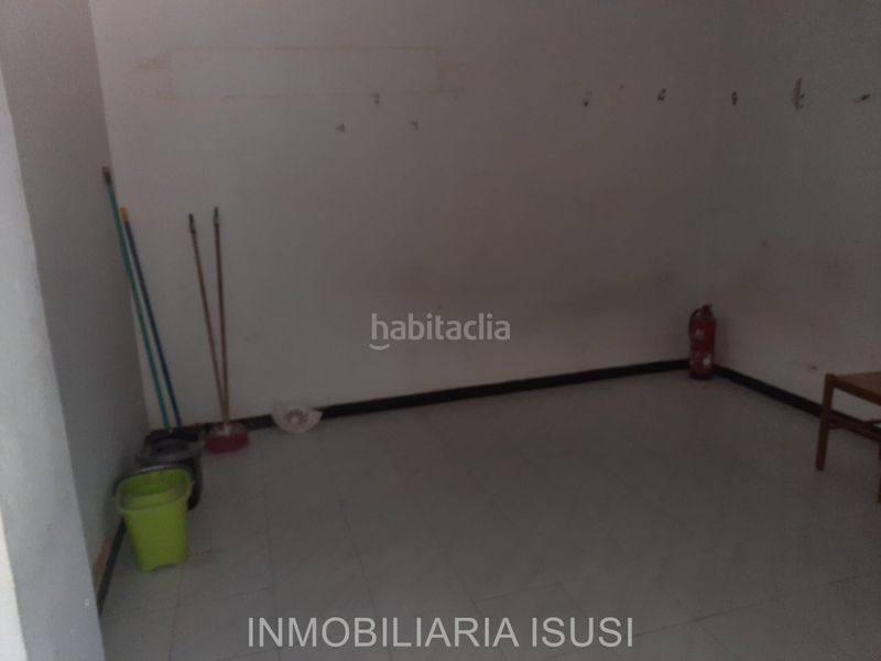 Foto 478eee32-7742-4678-bd8b-09a5a446d7de. Business premise in Larrea - San Juan de Dios - Peñota Santurtzi