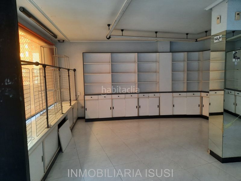 Foto c48f7e19-7fa3-4585-bb52-5a38d6d8b7aa. Business premise in Larrea - San Juan de Dios - Peñota Santurtzi