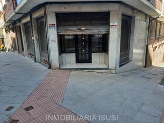 Local Comercial  Calle pedro icaza