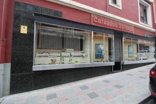 Geschäftsraum in Avenida Murrieta Etorbidea