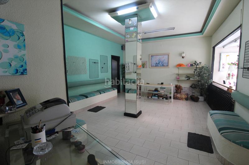 Foto a3ab0924-2e49-4cdc-9f3c-890cd99728db. Geschäftsraum in la txitxarra - murrieta - parke Santurtzi Santurtzi