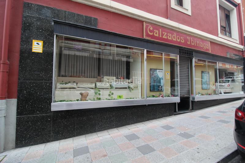 Foto 5c24540c-7c73-44ac-ab9e-d6cfbae23c28. Local comercial a la txitxarra - murrieta - parke Santurtzi Santurtzi