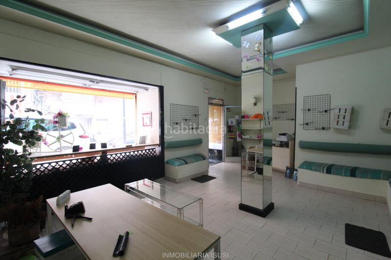 Foto 7c154efc-993c-47d3-925e-eb0d01f0e42d. Local comercial a la txitxarra - murrieta - parke Santurtzi Santurtzi