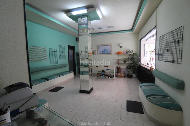 Foto 3dbe1f9b-c93a-43a3-ba3b-182ab1527e7b. Local commercial dans la txitxarra - murrieta - parke Santurtzi Santurtzi