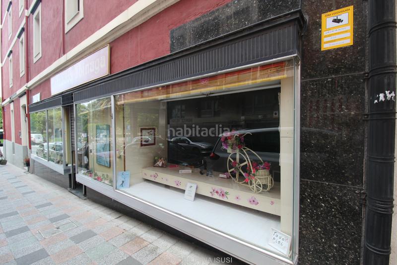 Foto 407df781-4fd3-42aa-a503-fd9d048aa9f3. Local commercial dans la txitxarra - murrieta - parke Santurtzi Santurtzi