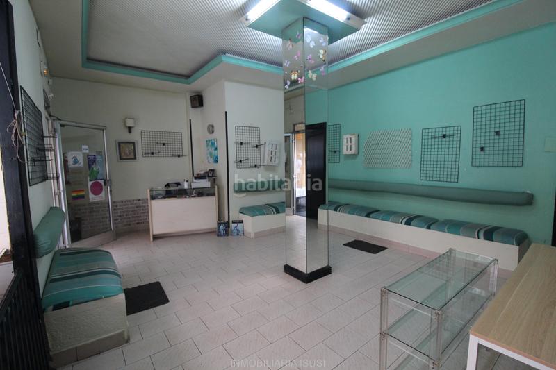 Foto 95df3078-26bd-461b-8798-a74ef2a35bb0. Local commercial dans la txitxarra - murrieta - parke Santurtzi Santurtzi