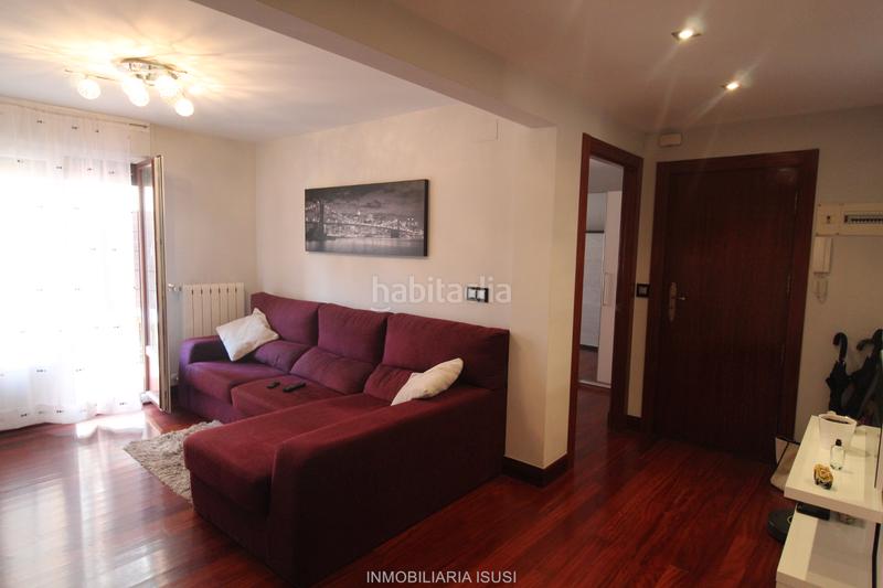 Foto 641c3bdf-da72-4949-9196-7b9ce56a1286. Appartamento con riscaldamento in Capitán Mendizabal - La Sardinera Santurtzi