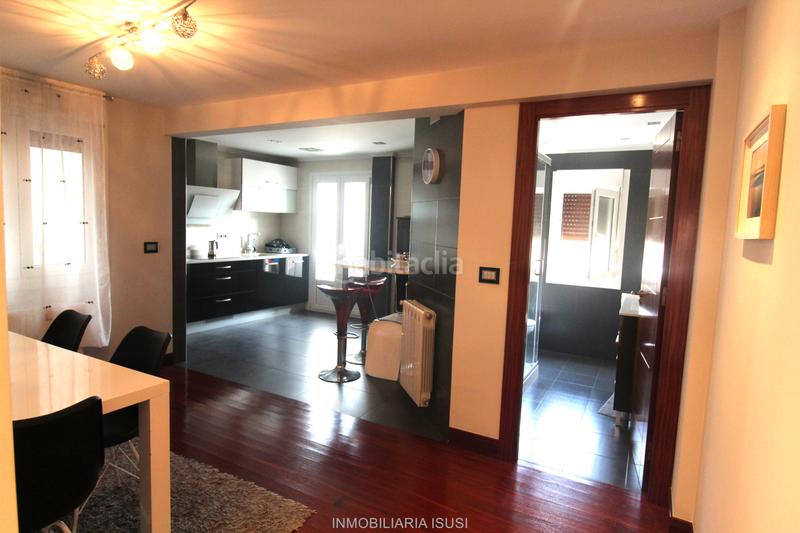 Foto 0277c6bc-7318-4a5c-bed9-dde761be0d31. Appartement avec chauffage dans Capitán Mendizabal - La Sardinera Santurtzi