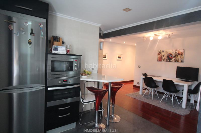 Foto 586a86cc-2956-47ad-899a-bb00aeb5cf50. Appartement avec chauffage dans Capitán Mendizabal - La Sardinera Santurtzi