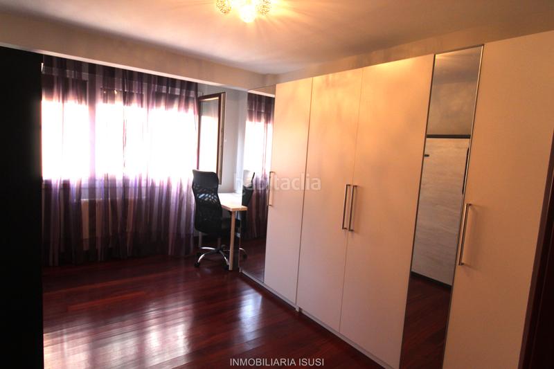 Foto d6dfc272-8db5-4a74-9bf3-ba448a386a31. Appartement avec chauffage dans Capitán Mendizabal - La Sardinera Santurtzi