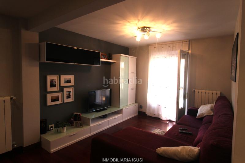 Foto c9db63d2-dbcb-490a-9721-ca33f15c6eee. Piso en Capitán Mendizabal - La Sardinera Santurtzi