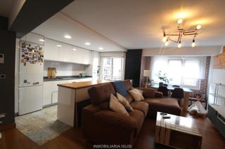 Pis  Sardinera aurora perez de velez kalea