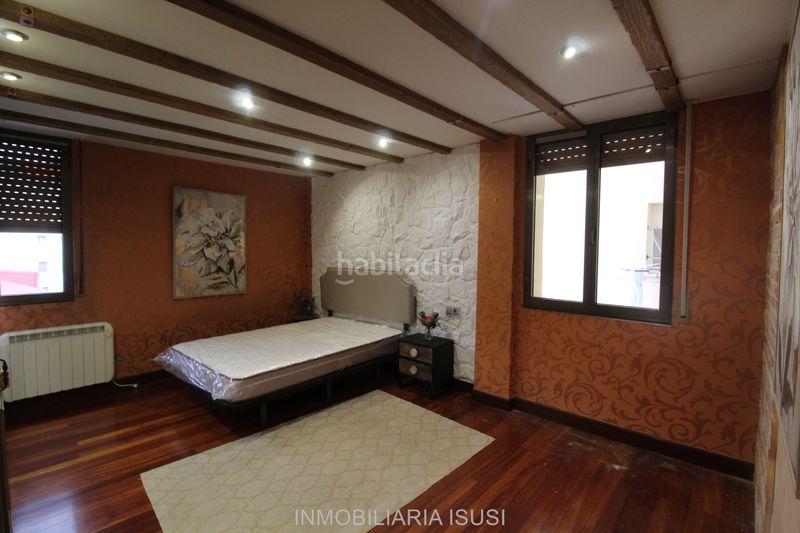 Foto 052852f6-52c8-4cd6-a41e-5a610e604980. Etagenwohnung mit heizung in Casco Viejo - Muelle Portugalete