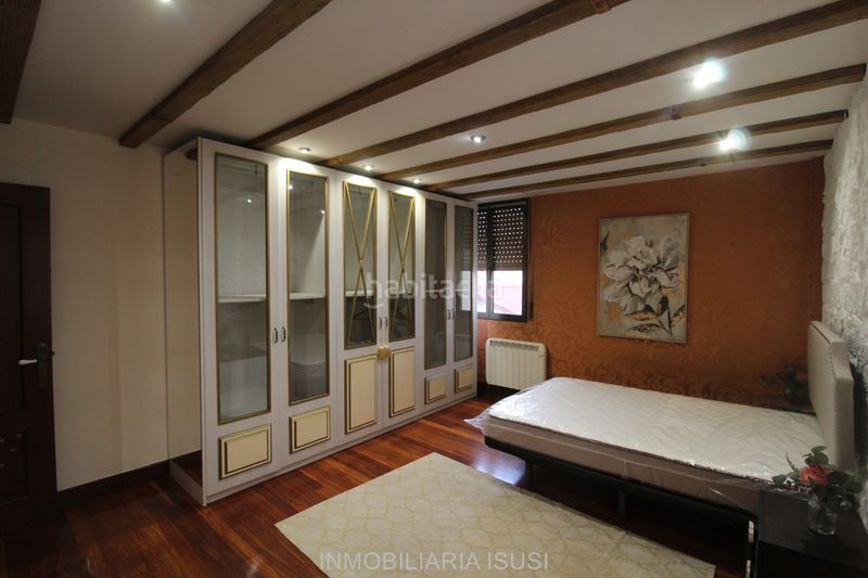 Foto 1d88bf5b-875e-451e-bee5-61ca25468adc. Etagenwohnung mit heizung in Casco Viejo - Muelle Portugalete