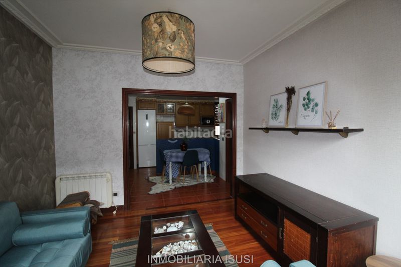 Foto 45b89934-a839-48c1-9049-a768df9f245d. Etagenwohnung mit heizung in Casco Viejo - Muelle Portugalete