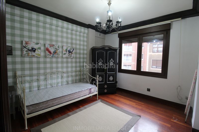 Foto 65ab1b95-f64b-44b4-b0f8-ef5e81021958. Etagenwohnung mit heizung in Casco Viejo - Muelle Portugalete