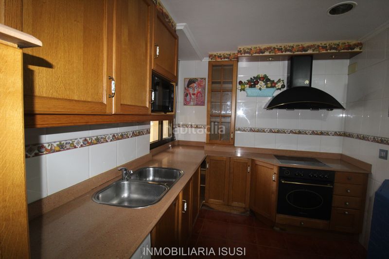 Foto 79c0f518-c0a8-4f5b-9e06-7649d0b0cdba. Etagenwohnung mit heizung in Casco Viejo - Muelle Portugalete