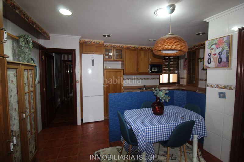 Foto ba76cc47-d19f-4328-bd43-8eef564ae964. Etagenwohnung mit heizung in Casco Viejo - Muelle Portugalete