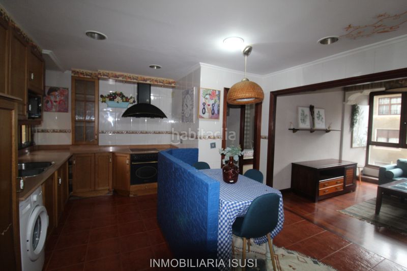 Foto f934e3ee-626c-4d13-ac61-4db83e0145cd. Etagenwohnung mit heizung in Casco Viejo - Muelle Portugalete