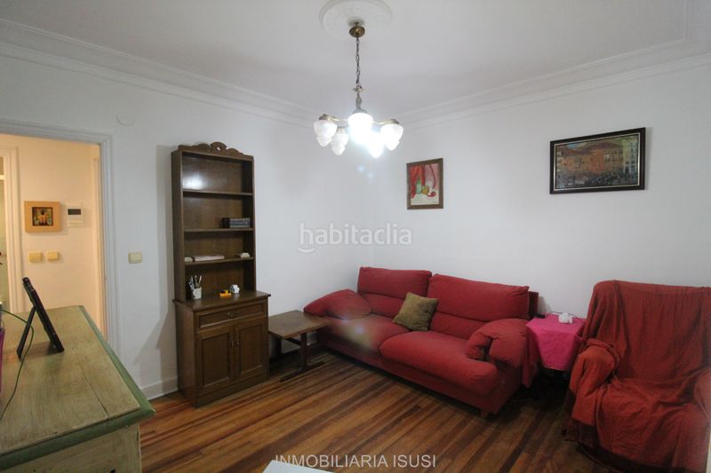 Foto 0621ffd3-71a7-44cb-bd43-9f78c5732327. Etagenwohnung in Capitán Mendizabal - La Sardinera Santurtzi