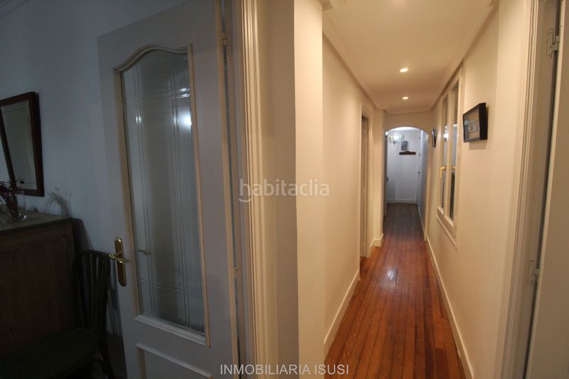 Foto 6bac2e20-06d2-40ad-abb0-c2fa38558e26. Etagenwohnung in Capitán Mendizabal - La Sardinera Santurtzi