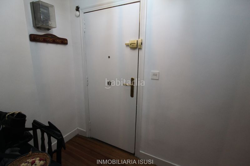 Foto af4dbc49-c169-4c2d-81fa-985bdcb43d1c. Etagenwohnung in Capitán Mendizabal - La Sardinera Santurtzi