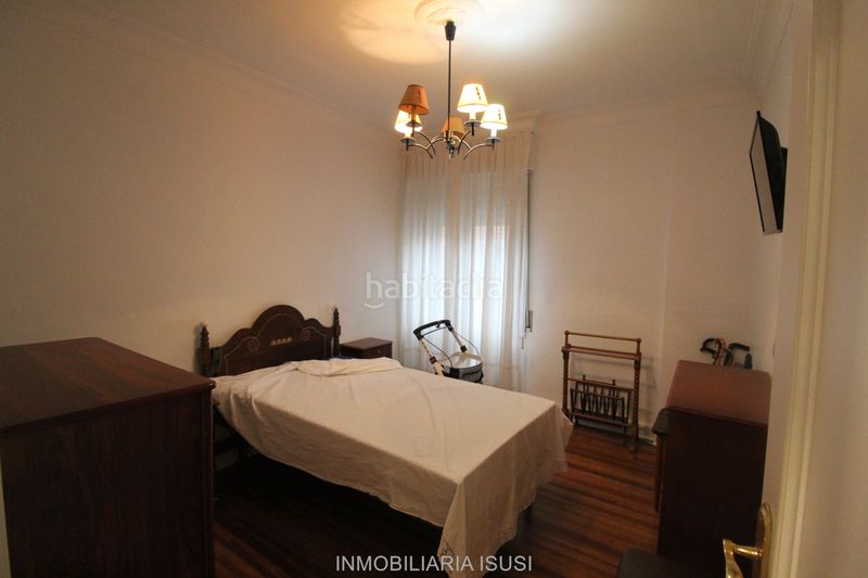 Foto b7894875-f2ba-408a-858b-3413d1a16825. Etagenwohnung in Capitán Mendizabal - La Sardinera Santurtzi
