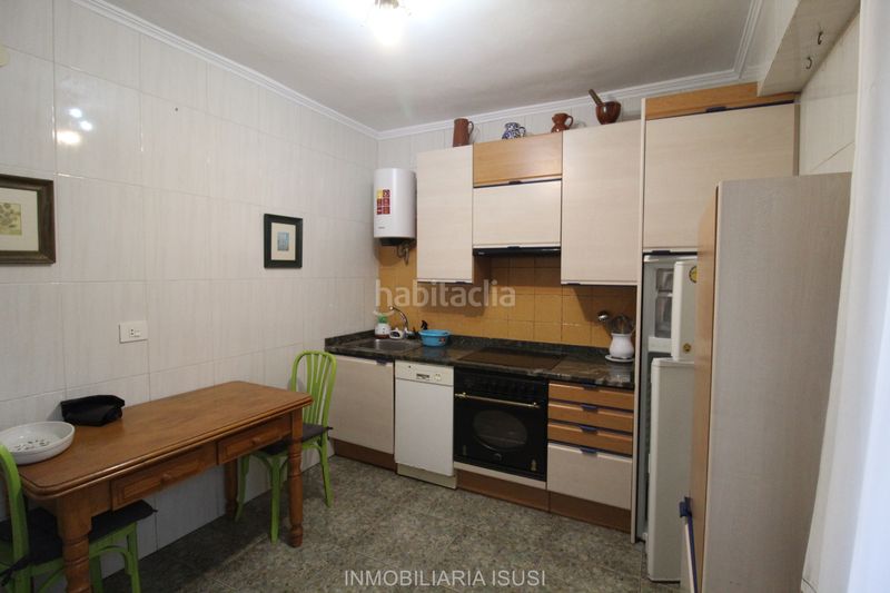 Foto c3380132-06b8-4b36-9df0-1b8c8b0cfe21. Etagenwohnung in Capitán Mendizabal - La Sardinera Santurtzi