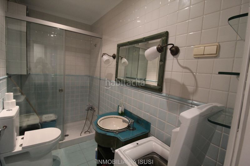 Foto e6776798-3ab3-4a27-b2c6-96c1a531f0ce. Etagenwohnung in Capitán Mendizabal - La Sardinera Santurtzi