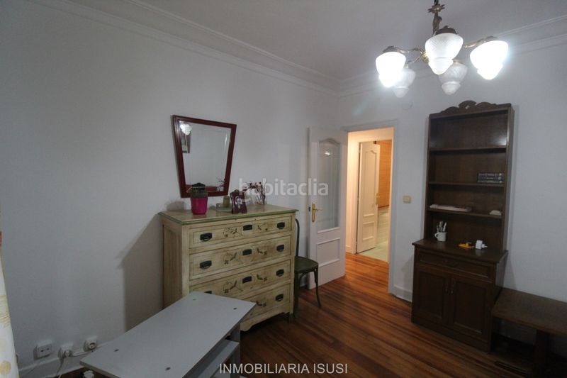 Foto eda428db-38d0-4873-ae7c-45d23ba412f0. Etagenwohnung in Capitán Mendizabal - La Sardinera Santurtzi