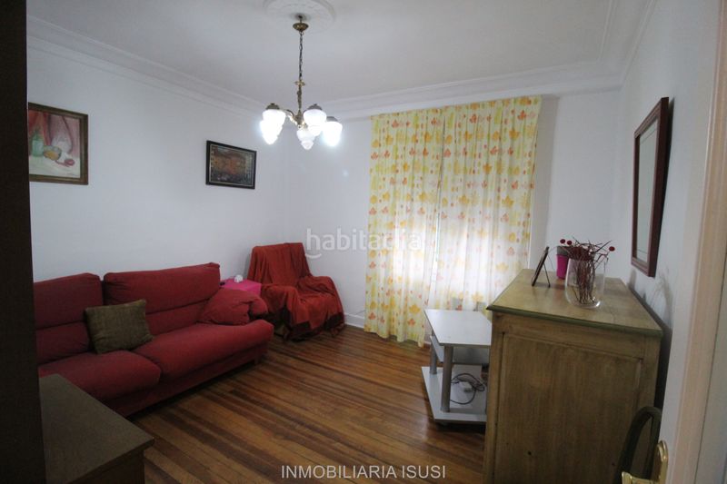 Foto ef390b13-c77e-4093-a5e7-cdb50e225709. Etagenwohnung in Capitán Mendizabal - La Sardinera Santurtzi