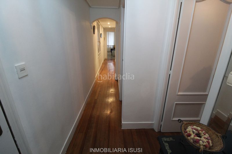 Foto efe33189-9d81-4594-b60b-39675b15b14c. Etagenwohnung in Capitán Mendizabal - La Sardinera Santurtzi
