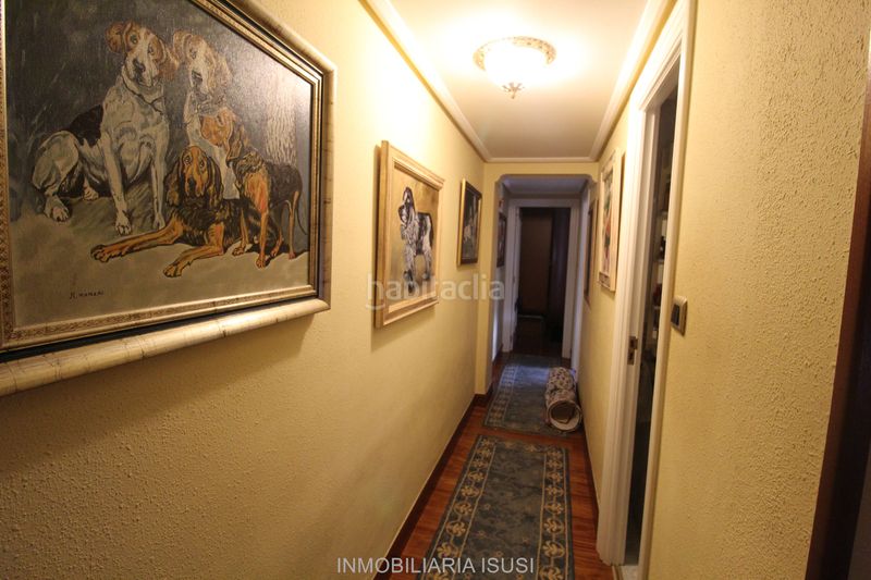Foto 06df0228-c14a-41af-9a09-aad69ddd7612. Etagenwohnung mit heizung in Centro Santurtzi