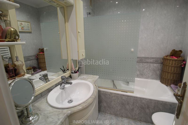 Foto 14a9021f-a811-4eec-bffc-88843df62f08. Etagenwohnung mit heizung in Centro Santurtzi