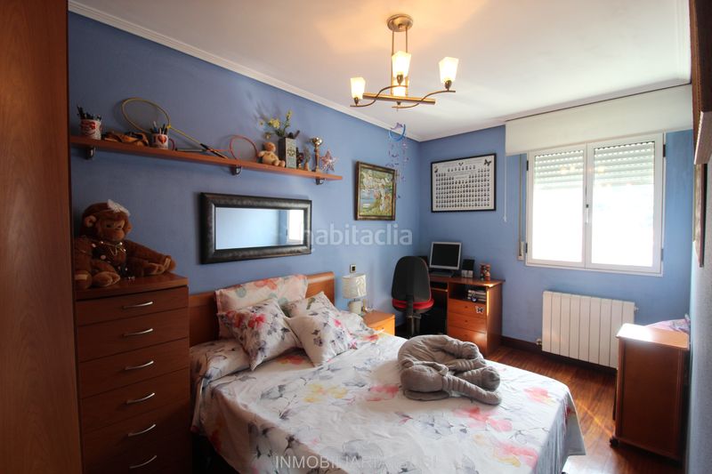 Foto fe1bcaaa-c4a0-40a0-a15f-daee3900c83a. Etagenwohnung mit heizung in Centro Santurtzi