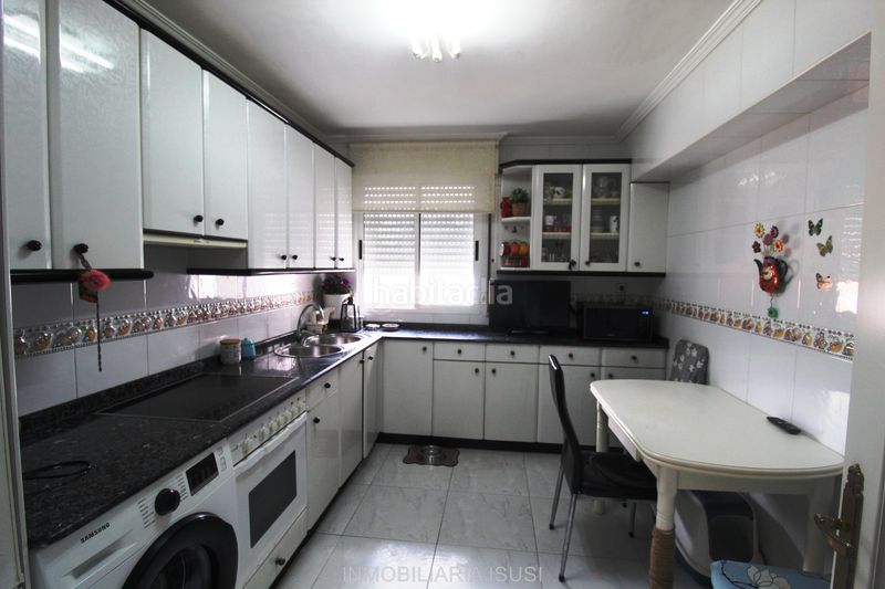 Foto 0286ef38-3eb7-4c89-8039-fedb74f8c6eb. Flat with heating in Centro Santurtzi