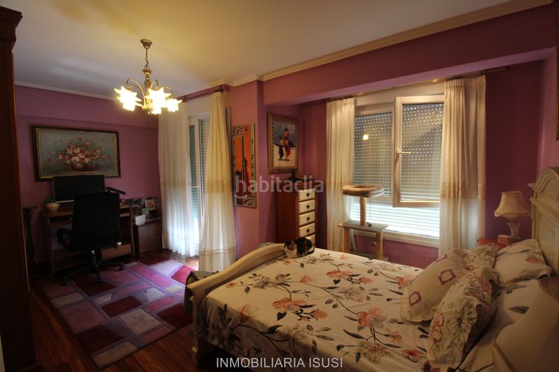 Foto 0a3ff7c2-b1e2-414e-b392-6a26fe6aee0f. Flat with heating in Centro Santurtzi