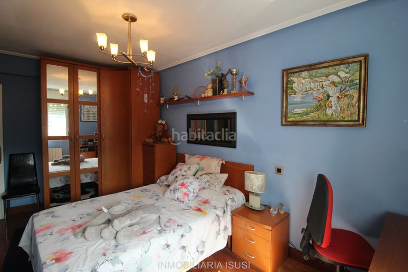 Foto 0e53d152-8c9c-43e9-922f-d93c3c6e5b0b. Flat with heating in Centro Santurtzi