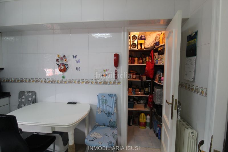 Foto 576d8a16-008a-4ded-9dc7-996f9418f578. Flat with heating in Centro Santurtzi