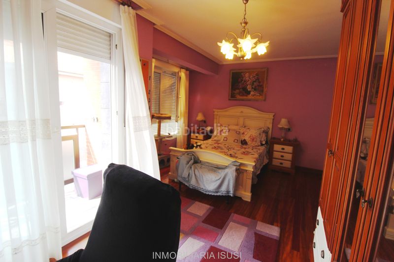 Foto c5e4fb10-5455-4b29-b86c-b901328e364f. Flat with heating in Centro Santurtzi