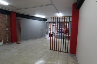 Local Comercial a Pagazaurtundua Kalea