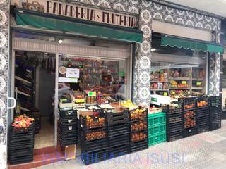 Local commercial à Santa Eulalia Kalea