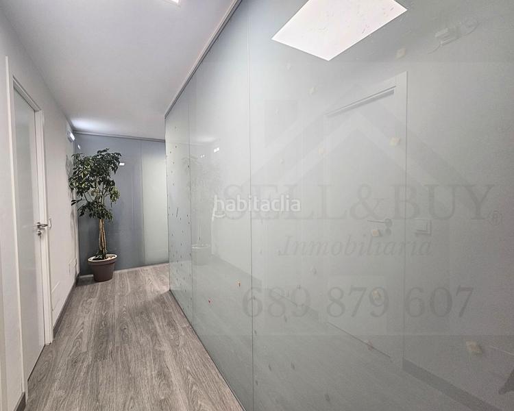 Foto 0c7b90a8-453f-4883-9058-d4a39ef6220a. Affitto ufficio in Alisal - San Román Santander