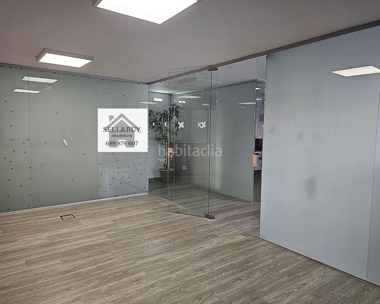 Foto 1c3f9b82-a7eb-4091-884a-7089dd151fc7. Affitto ufficio in Alisal - San Román Santander