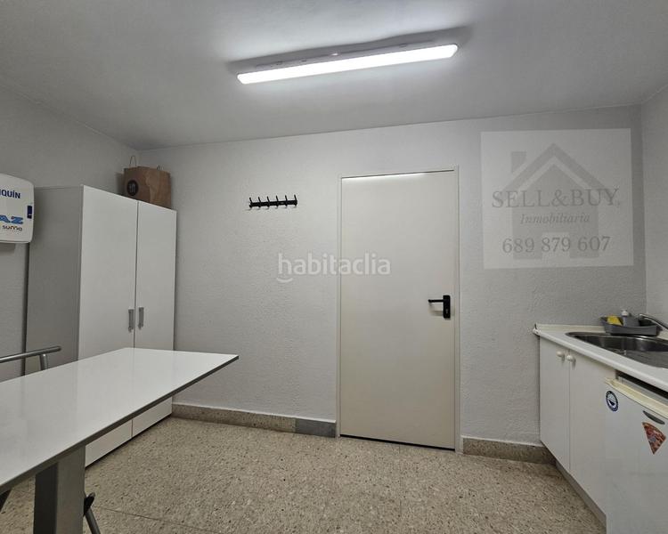 Foto 20a491af-d86f-4f31-8efa-6a31047c47bf. Affitto ufficio in Alisal - San Román Santander